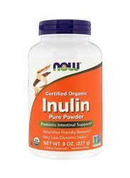 Inulina BIO (227 g)