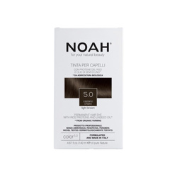 Noah 5.0 Hair Colour Light Brown