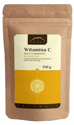 Nanga Witamina C kwas l-askorbinowy 250g
