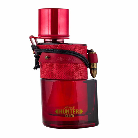 Hunter Killer woda perfumowana spray 100ml
