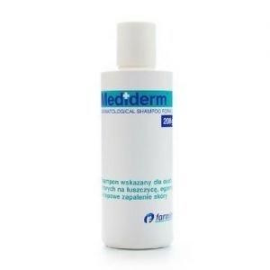 Mediderm szampon 200 g