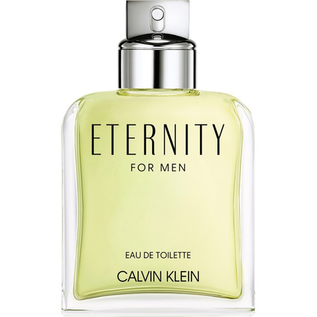 Eternity for Men woda toaletowa spray 200ml