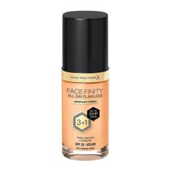 MAX FACTOR Podkład FACEFINITY 3w1 nr W70