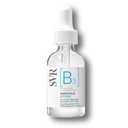 SVR − B3 w ampułce, skoncentrowane serum ujędrniające i regenerujące − 30 ml