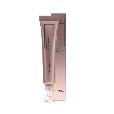 Trimay Krem pod oczy Peptydowy 18 25 ml