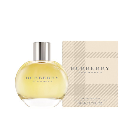 For Women woda perfumowana spray 50ml