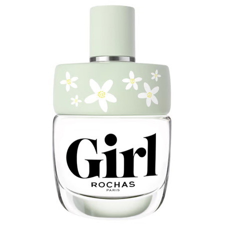 Girl Blooming woda toaletowa spray 100ml