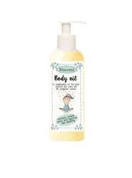 Nacomi Olejek Dla Kobiet w ciąży 130 ml