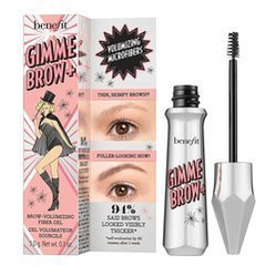 Gimme Brow+ Volumizing Eyebrow Gel żel dodający brwiom objętości 05 Medium Brown 3g