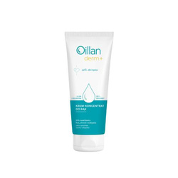 Oillan Derm+ Krem-koncentrat do rąk 75ml