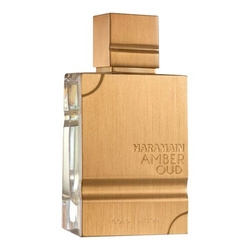 Amber Oud Gold Edition woda perfumowana spray 60ml - produkt bez opakowania