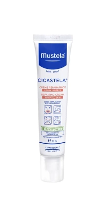 Mustela Cicastela® krem regeneracyjny 40ml