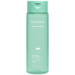 Japan Pure Rice Infusion bogata ryżowa esencja do twarzy 200ml