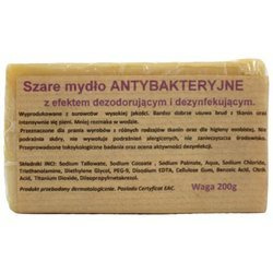 Carmen Szare Mydło Antybakteryjne 200G