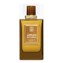 Mufaddal perfumy spray 80ml