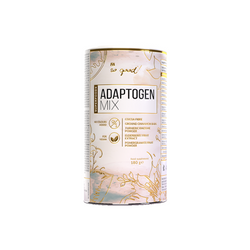 SO GOOD! ADAPTOGEN MIX W PROSZKU 180 g