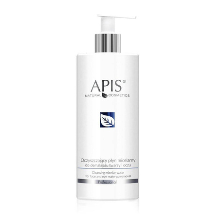 Cleansing Micellar Water płyn micelarny 500ml
