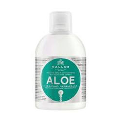 Aloe Vera Moisture Repair szampon do włosów 1000ml
