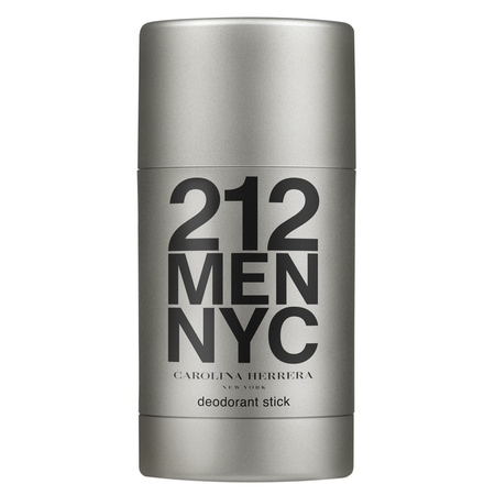212 Men NYC dezodorant sztyft 75ml