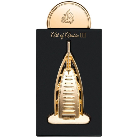 Art of Arabia III woda perfumowana spray 100ml