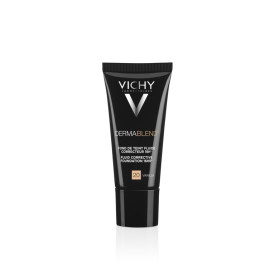 Vichy — Dermablend, Fluid korygujący, vanilla 20 — 30 ml