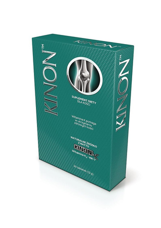 Kinon 30 tabletek