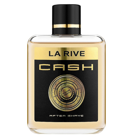 La Rive for Men Cash Płyn po goleniu 100ml