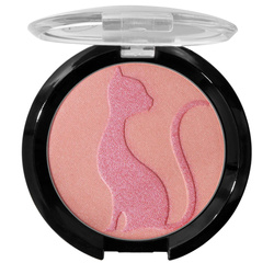 Love Struck Blusher + Bronzer róż do policzków i bronzer 104 Angel Face 7.5g