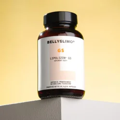 Bellyslimo® Lipolizin 60szt.