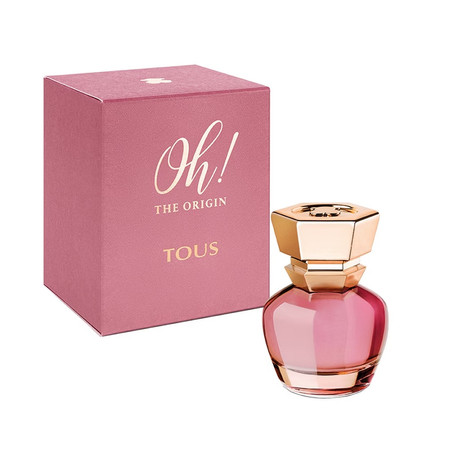 Oh! The Origin woda perfumowana miniatura 4.5ml