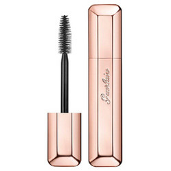 Mad Eyes Mascara wodoodporny tusz zwiększający objętość rzęs 01 Mad Black 8.5ml