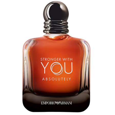 Stronger With You Absolutely woda perfumowana spray 100ml