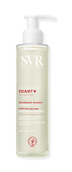 SVR Cicavit+ Gel Moussant kojący żel do mycia skóry 200 ml