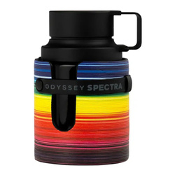 Odyssey Spectra Rainbow Edition woda perfumowana spray 100ml