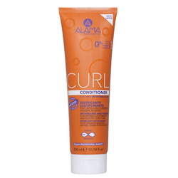 Curl odżywka do włosów kręconych 300ml