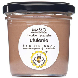 Masło do twarzy i ciała Utulenie 65g