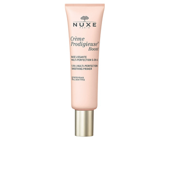 Nuxe Creme Prodigieuse Boost baza wygładzająca 30 ml