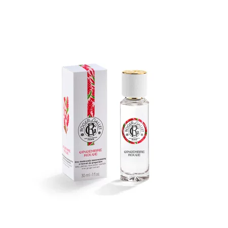 RG WODA ZAPACHOWA GINGER 30 ML
