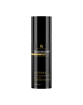 Seboradin Pro Age Odżywka bez spłukiwania 75 ml
