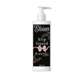Slip Liquid płyn do aplikacji żelu na paznokcie 300ml