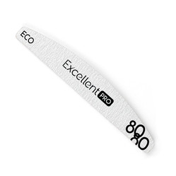 Eco pilnik zebra łódka NF21 80/80