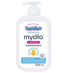 Rodzina mydło do rąk antybakteryjne 500ml