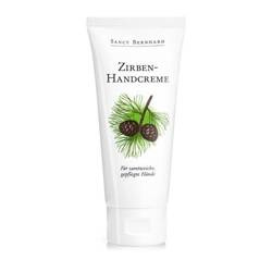 Krem do rąk Zirben z olejekiem z sosny limba (100 ml)