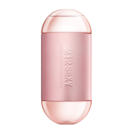 212 Sexy woda perfumowana spray 100ml