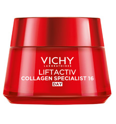 Vichy Liftactiv Collagen Specialist, krem do twarzy – 50 ml