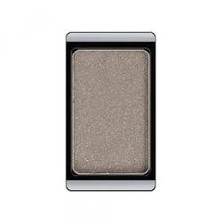 Eyeshadow Glamour magnetyczny brokatowy cień do powiek 350 Glam Grey Beige 0.8g