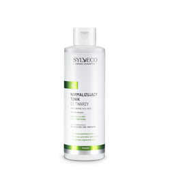 Sylveco Dermo Trądzik Normalizujący tonik do twarzy 200ml