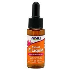 Naturalna Witamina E (30 ml)