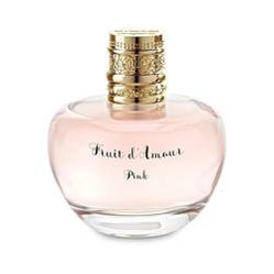 Fruit D'Amour Pink woda toaletowa spray 100ml