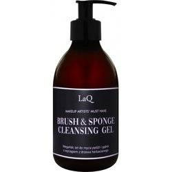 LaQ - Żel do mycia pędzli i gąbek - 300 ml
